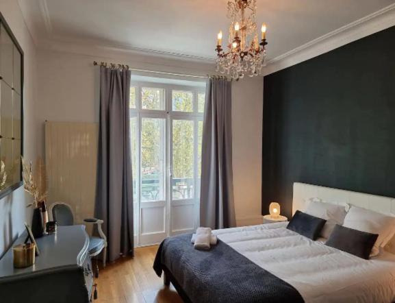 Le Ness - Face Au Pont Des Amours - Majord'Home Annecy Esterno foto
