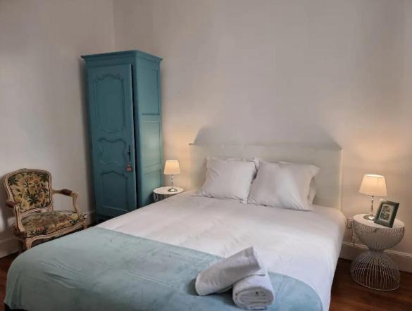 Le Ness - Face Au Pont Des Amours - Majord'Home Annecy Esterno foto