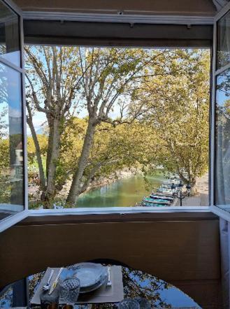 Le Ness - Face Au Pont Des Amours - Majord'Home Annecy Esterno foto